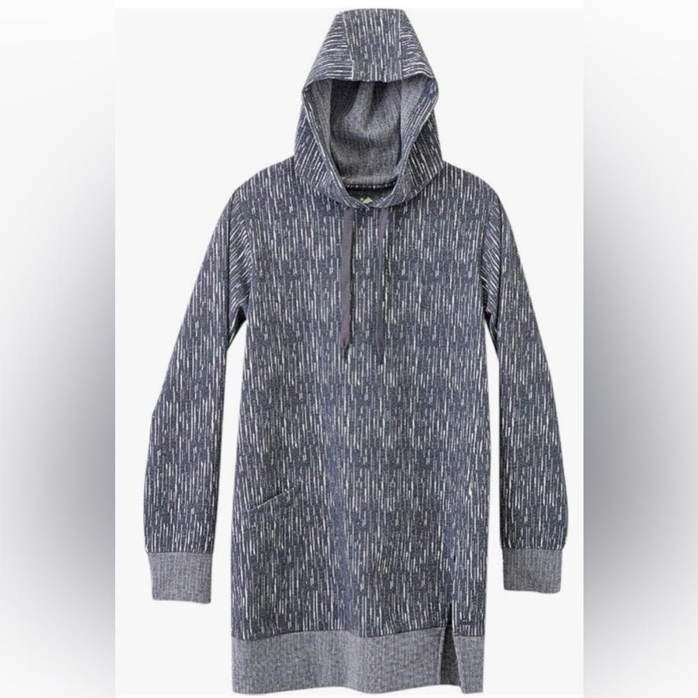 EUC KAVU Roberta long Sweatshirt